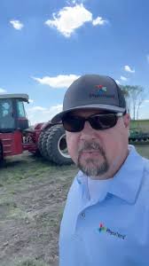 This corn trial in Indiana resulted in a +5.8% yield difference when  compared to the untreated control. Just look at that mid-season  progress!...