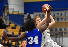 Status report: Where do the area's girls basketball teams stand at the  start of 2016?