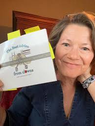 Book helps children understand size and scale