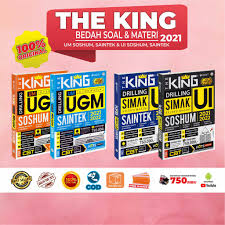 We did not find results for: Sbmtpn Book The King Drilling Simak Ui Um Ugm Saintek And Soshum 2021 2022 Latest The King Shopee Philippines
