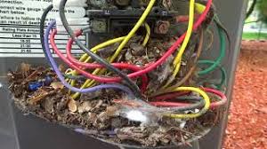 Check spelling or type a new query. Hvac Older Ac Unit Not Cooling House Rheem Furnace Youtube