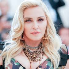 Madonna dark ballet (пётр ильич чайковский) (madame x 2019). Madonna Stuns In Racy Lingerie Pics After Photoshop Accusation E Online Deutschland