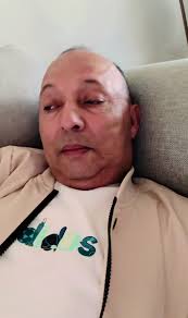 Rodney Jimenez Comediante Cubano