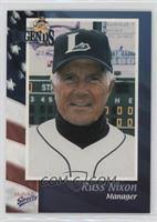 2003 MultiAd Sports Lexington Legends
