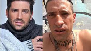 David Chocarro confiesa que su personaje 'Santito' en 'El Recluso' modificó  su vida