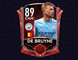 Si aucune annonce officielle n'a pour le moment révélé de noms concernant les joueurs de la toty 2021, tout le monde y est allé de. Kevin De Bruyne 89 Basic Fifa Mobile 21 In 2021 Fifa De Bruyne Sports Jersey