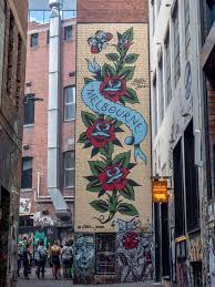 Find The Best Of Melbourne S Street Art This Insanely Thorough Guide Shows You The Bucket List Graffiti Sp Street Art Melbourne Street Art Graffiti Street Art