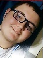 Corey Dunn Obituary (2003