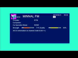 Minnal fm tamil is operated by radio televisyen malaysia. Minnal Fm Rtm Minnal Fm Malaysia Tamil Fm Shf Tamil Youtube