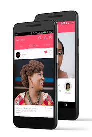 Tress was started by three black female software. This New App Is Going To Be The Instagram Of Natural Hair