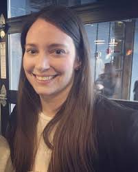 Three McGraw Hill employees making a difference during our Global Volunteer  Week