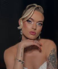 Model: @annakpn__ Make up: @eternabeauty_bygeorgia #hairawards2025  #hairawardscoloristoftheyear2025 #hairdresseroftheyear2025  #CypriotHairdresseroftheYear2025 #hairawardsbesthaircollectionwomen2025  #hairawardsbridallookoftheyear2025 ...