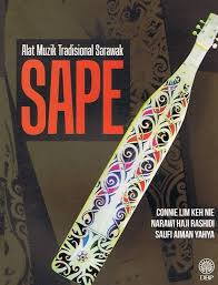 Mengamalkan nilai murni menerusi aktiviti muzikal. Dbp Alat Muzik Tradisional Sarawak Sape