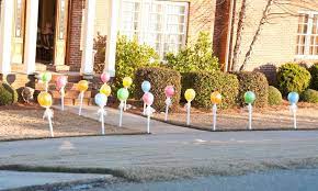 It S Sweet To Be 3 Birthday Party Ideas Photo 83 Of 83 3rd Birthday Parties 40 Balloons Summer Pool Party