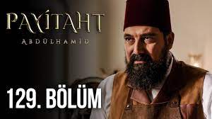 @payitahtdizi reklam için dm twitter.com/payitahtdizisi_. Payitaht Abdulhamid 129 Bolum Youtube