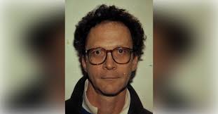 Obituary information for Robert George