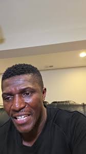 Augustine Timothy Boateng