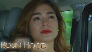 Alyas Robin Hood: Full Episode 110