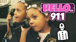 Chief Weck for Summit Volunteer First Aid Squad