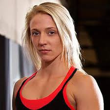 Emily Whitmire vs. Cory McKenna, UFC Fight Night