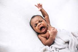 3 Week Old Baby Won T Sleep Unless Held Sleeping Should Be Easy