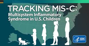 Image result for Multisystem Inflammatory Syndrome