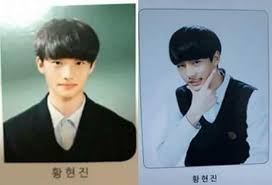 Hyunjin Predebut Pic Wallpaper Lucu Orang Selebritas