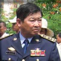 CAMBODIA'S DIRTY DOZEN