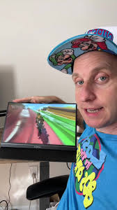 Arzopa Portable Monitor is