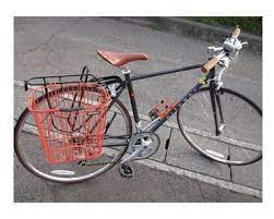 basil バジル basil memories bottle basket メモリーズボトルバスケット オレンジ きゅうべえonline shop 自転車 パーツの通信販売 自転車 自転車 カゴ オレンジ