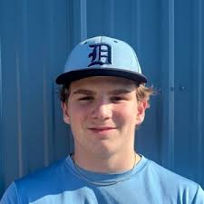 Aaron Patton's High School Bio