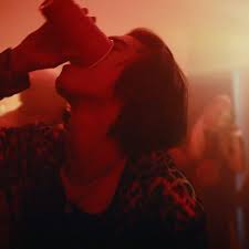 Conan Gray On Instagram Wish You Were Sober Out Everywhere Now Music Video Out In Two Days With The Release Of My Debut Album In 2020 Conan Gray Conan Debut Album