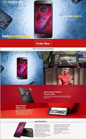 Simply, download and install the dr.fone software. Moto Z2 Chat Mobility