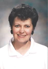 Iris Wasilenko's Obituary