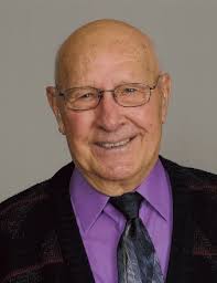 Obituary information for Merlin "Bumps" Riedel