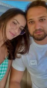 Casal que viralizou no TikTok com vídeo em igreja anuncia fim da relação  após fotos, prints e mentiras | Viralizou | gshow