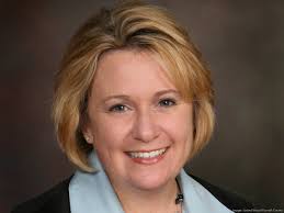 Cindy Gordineer, president and CEO of Forsyth County United Way, to retire  at end of 2022