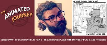 Ep. 090: Your Animated Life Part 5