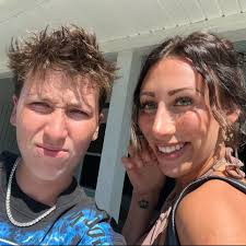 So thankful I got to spend the day celebrating @reeseee__ and @will8coop ❤️  I love you both so much 🫶🏼