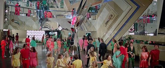 Logan's Run (1976) | Midnight Only
