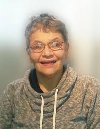 Annette Ruth Henry Obituary