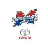 Hoselton Toyota Staff