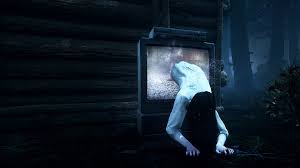The Dead by Daylight Sadako Rising DLC is terrifying (and difficult) |  GamesRadar+