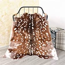 Embellished with abalone shells, cowrie shells and glass trade beads. Amazon Com Deer Hide