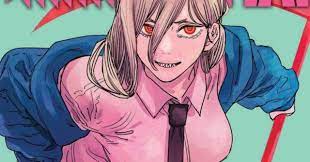 621 likes · 1 talking about this. Chainsaw Man Cosplay Gives Fans More Power