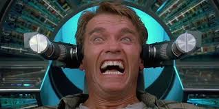 Why I Think Total Recall Is The Greatest Arnold Schwarzenegger Movie And  You'll Never Convince Me Otherwise