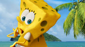 Антонио бандерас, том кенни, билл фагербакки и др. The Spongebob Movie Sponge Out Of Water Review A Memorably Surreal Sequel Variety