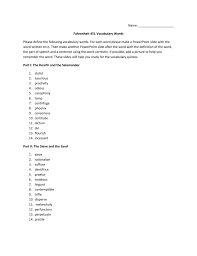 Contemptible synonyms, contemptible pronunciation, contemptible translation, english dictionary definition of contemptible. Name Fahrenheit 451 Vocabulary Words Please Define The