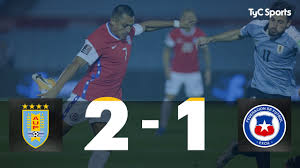 Bolivia and uruguay will lock horns this friday (25 june) in the copa américa. Chile Vs Bolivia Eliminatorias Eber Aquino Es Designado Para Impartir Justicia En Partido De La Roja Redgol