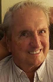 John Kavanagh Obituary